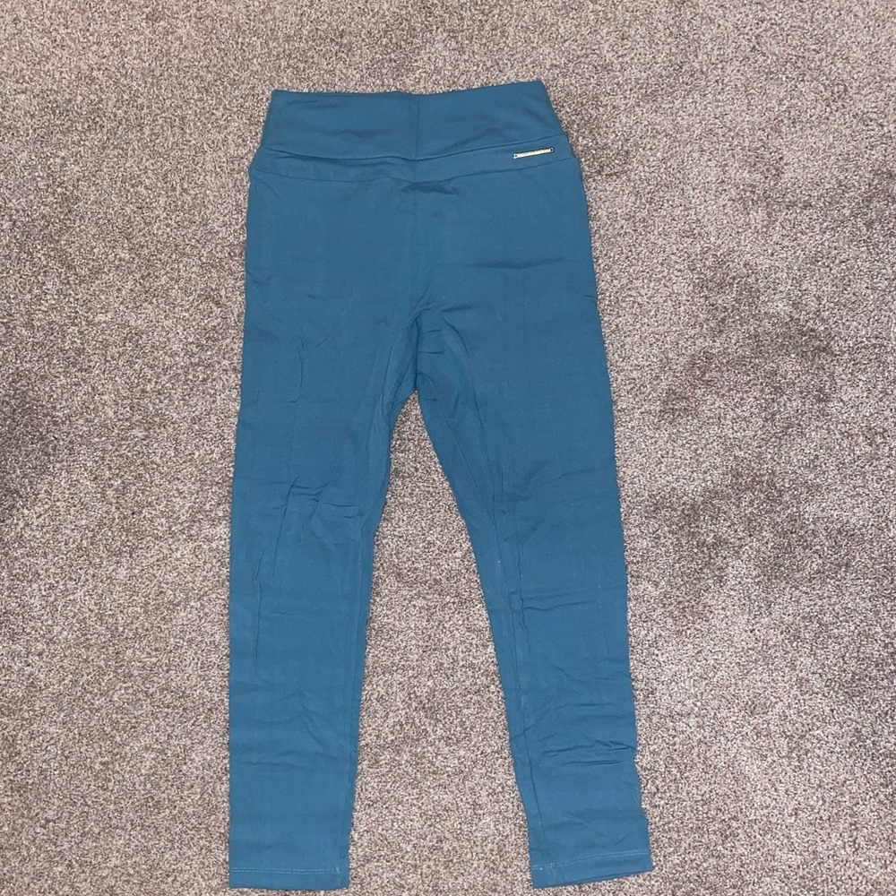 Gymshark X Whitney Simmons leggings